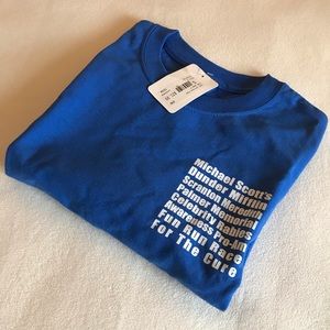 Dunder Mifflin Tshirt